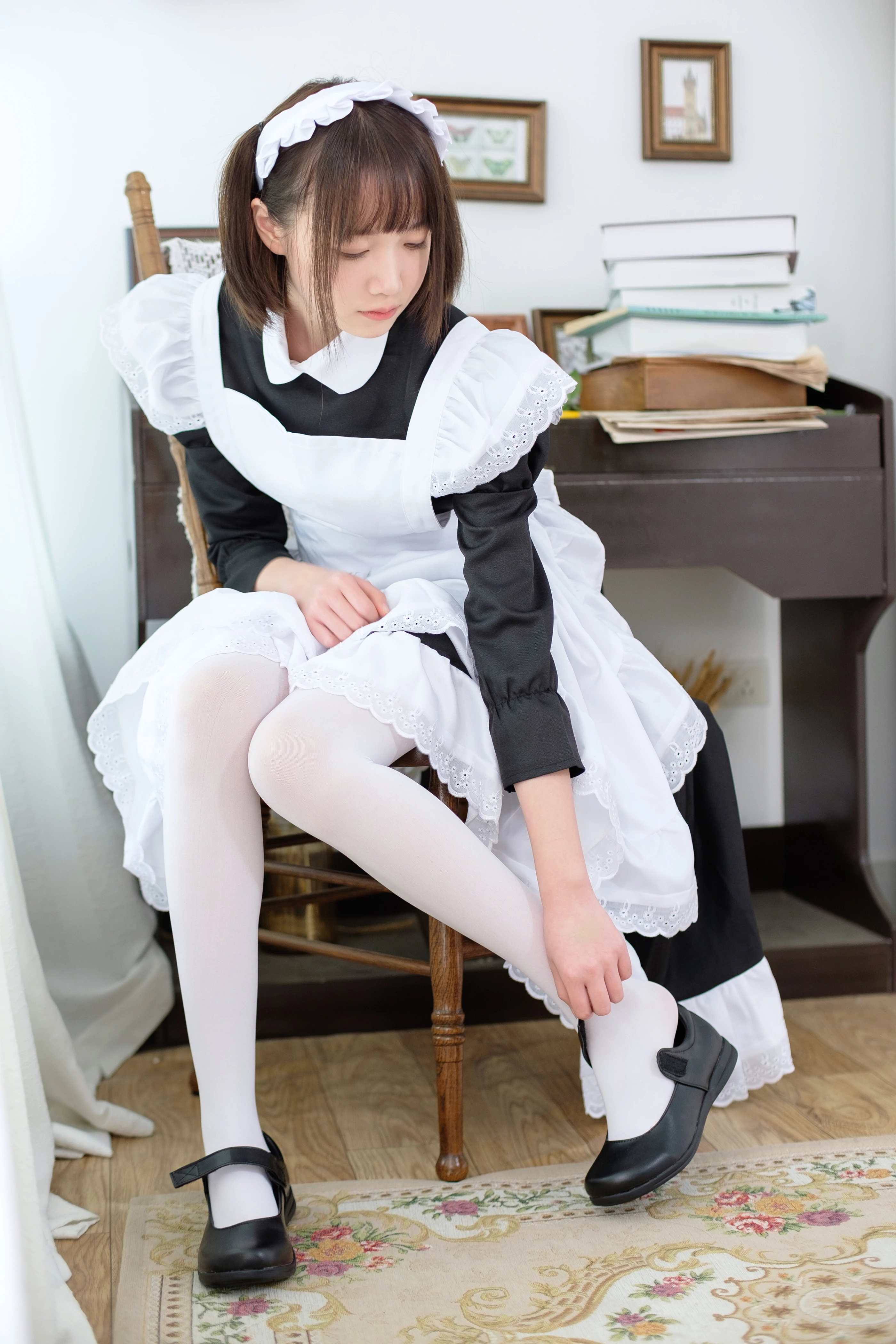森萝财团 SSR-005 [85P]插图8